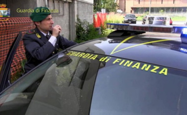 Smantellato asse del narcotraffico tra Italia e Nord Europa