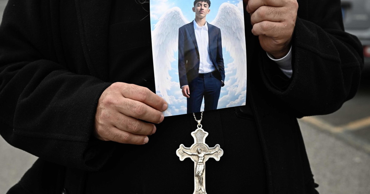 youssef era un cristiano copto ma nessuno lo dice ora basta col buonismo codardo della sinistra da Iltempo.it youssef era un cristiano copto ma nessuno lo dice ora basta col buonismo codardo della sinistra