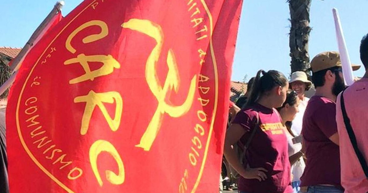 Come il CLN con i nazisti, online la strategia rossa per cacciare Meloni