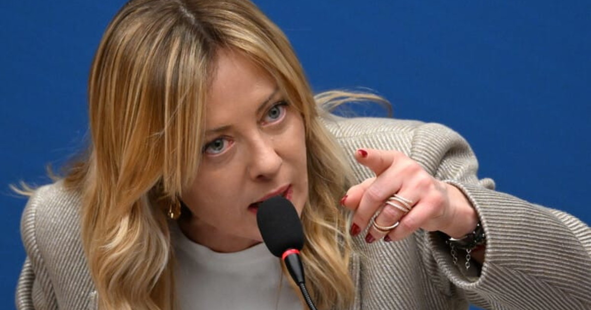 Afghanistan, Meloni "striglia" Trump: "Tra paesi alleati ci vuole rispetto. Con gli Usa siamo amici"