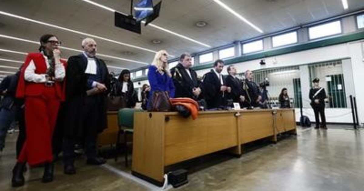 Morto sulle piste da sci a 14 anni il figlio del killer di Fidene. Alla famiglia 630 mila euro, al papà nulla