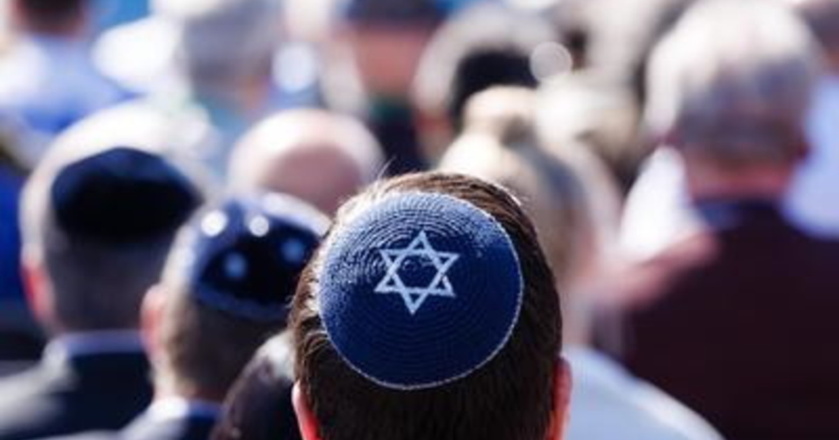 Le comunità ebraiche e il grande gelo col Pd: Non li vogliamo