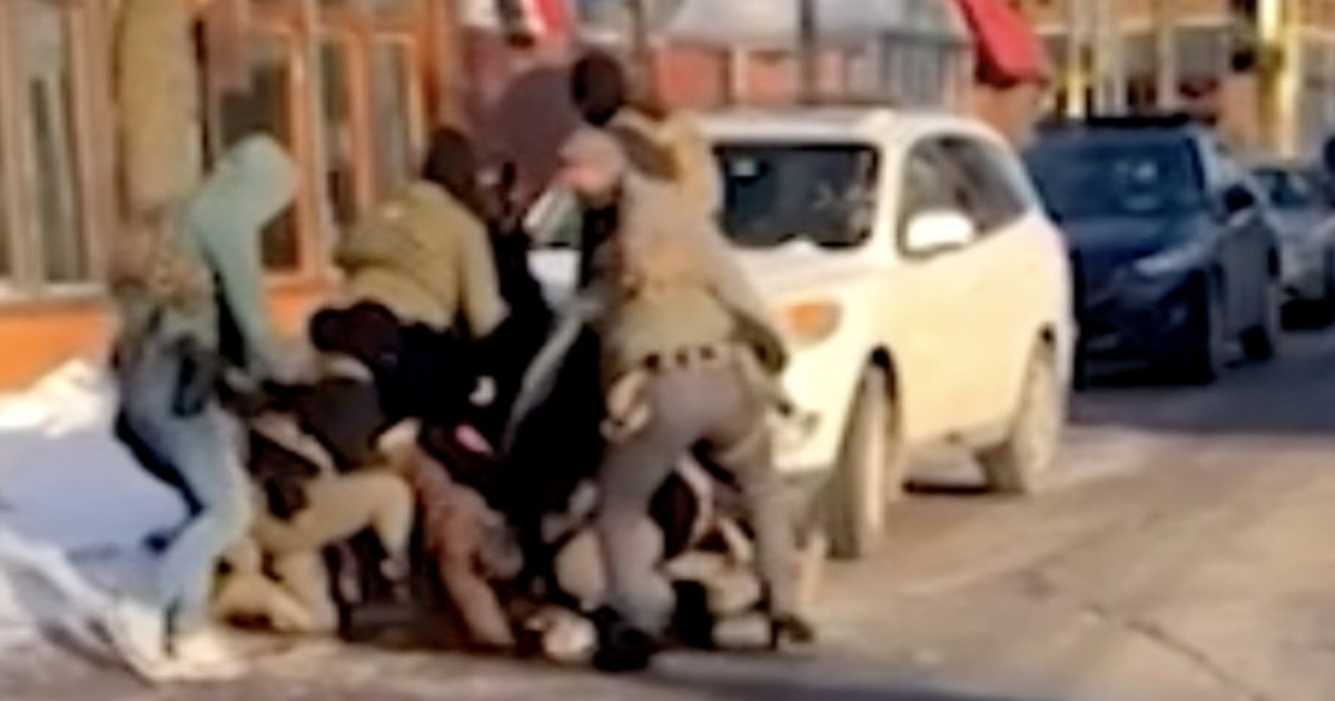 ucciso dall ice il video che mostra cosa 232 successo alta tensione a minneapolis da Iltempo.it ucciso dall ice il video che mostra cosa 232 successo alta tensione a minneapolis