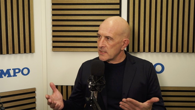 Milano-Cortina, il punto sulle opere con il commissario Saldini: 'Un lascito per il territorio. E la pista del bob è la più bella al mondo'