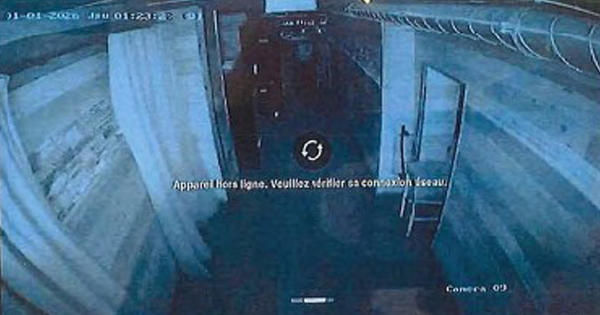 Le Constellation era una trappola mortale: L'uscita di sicurezza era chiusa a chiave