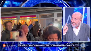 Arditti: Connivenza in stile mafioso. Cosa nascondono gli svizzeri