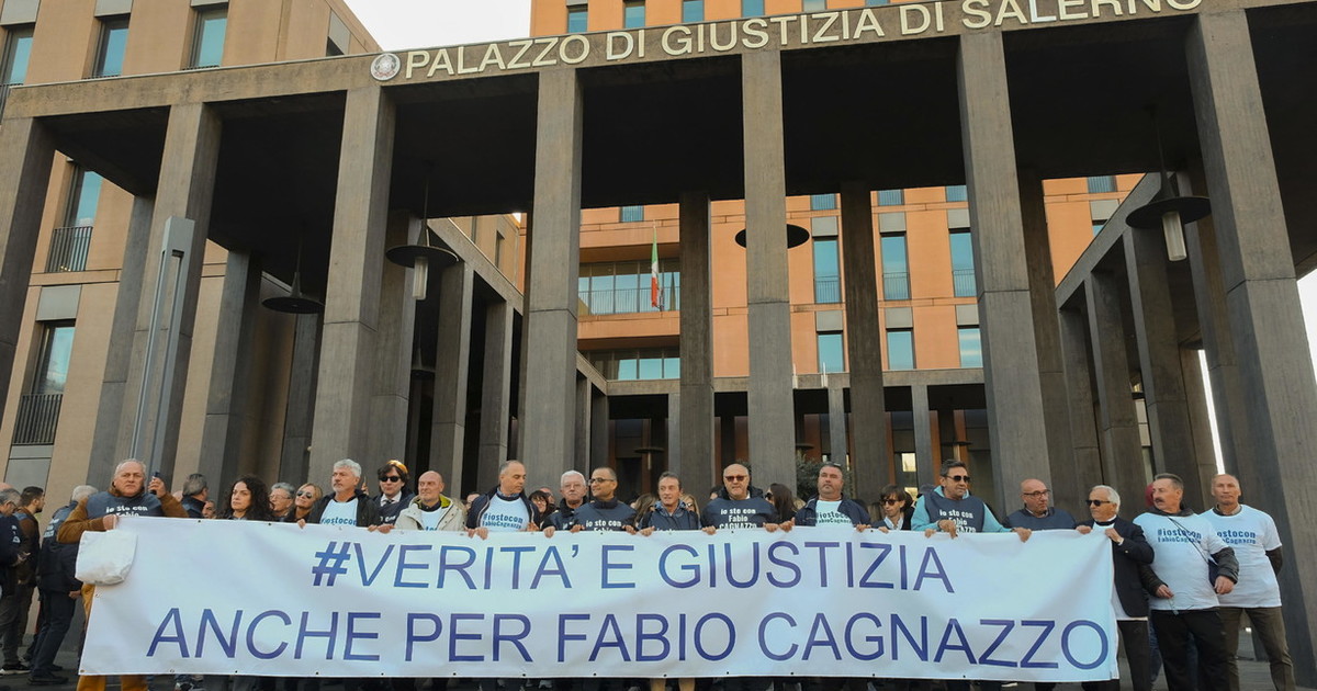 Colpevole senza processo. La storia di persecuzione del carabiniere “ostaggio” della giustizia