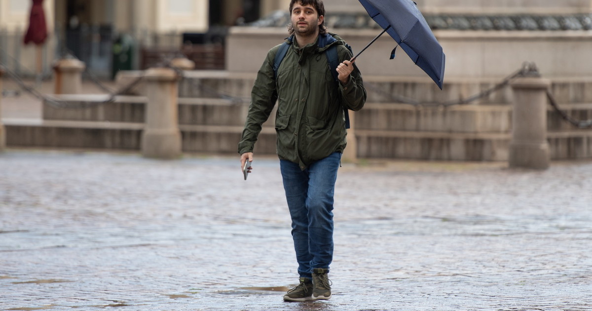 Che tempo farà oggi in Italia: instabilità, freddo notturno e miglioramenti