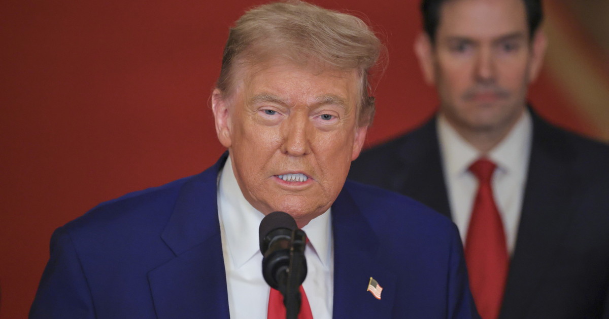 Ecco la mappa degli obiettivi strategici per colpire in Iran. Così Trump vuol fare “strike”