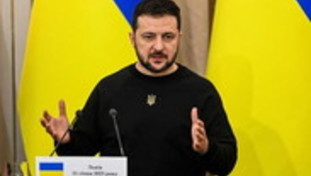 Ucraina, Zelensky: Accordo raggiunto al 100% sulle garanzie di sicurezza
