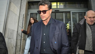 Caso Signorini, stangata dei giudici su Corona. “Morbosa curiosità solo per profitto”