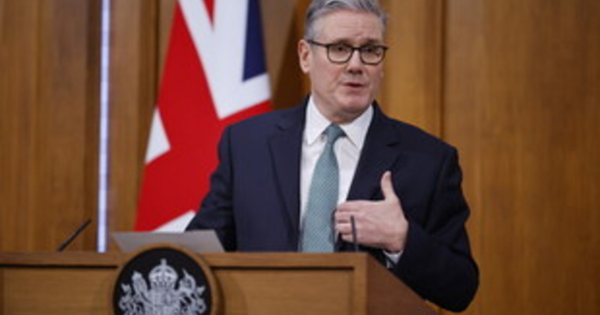 Starmer vola in Cina dopo Marcron e Carney. Ora gli alleati Nato guardano a Pechino e non più agli Usa