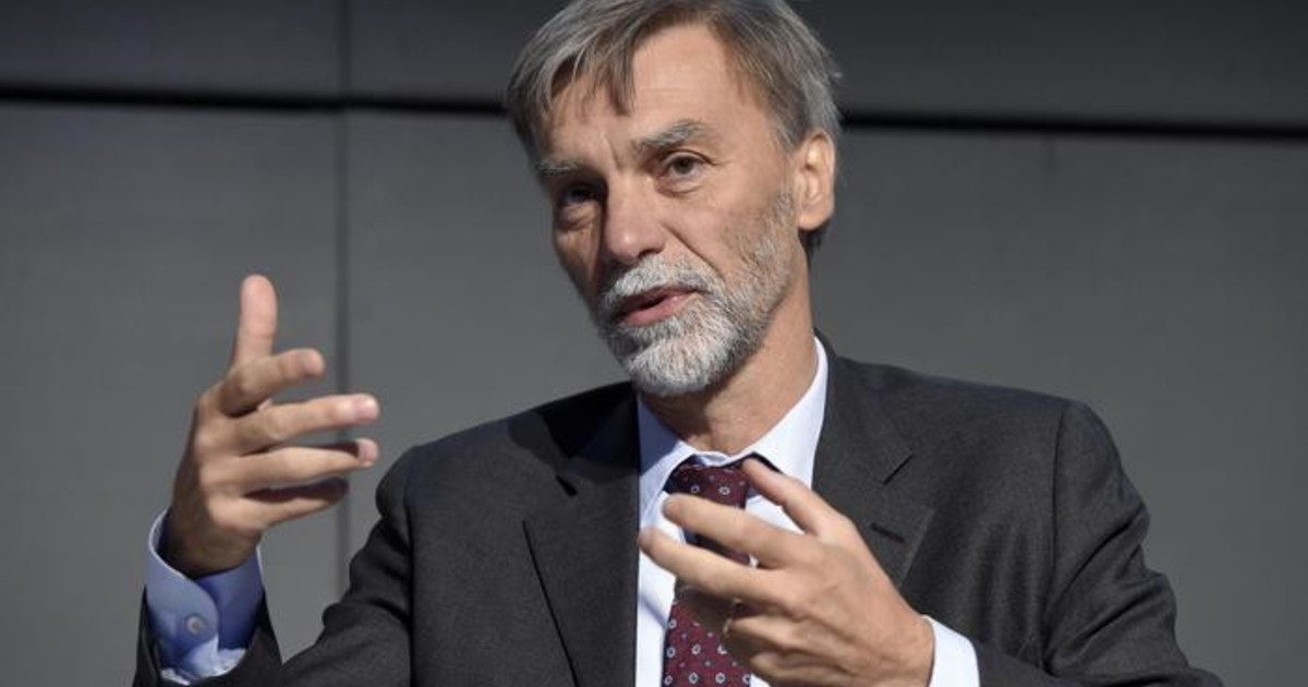 Antisemitismo, Delrio: Vorrei il dialogo. Ma mezzo Pd guarda ai ProPal