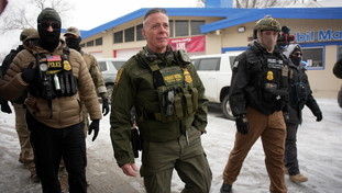 Trump fa un passo indietro sul Minnesota: tutte le mosse per evitare la crisi interna