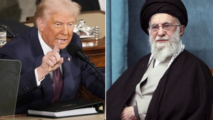 Iran, regime al minimo storico: Trump tra dialogo e opzione militare, cosa svela l'intelligence