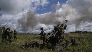 Garanzie militari all'Ucraina, ma deve fare una concessione alla Russia: il retroscena