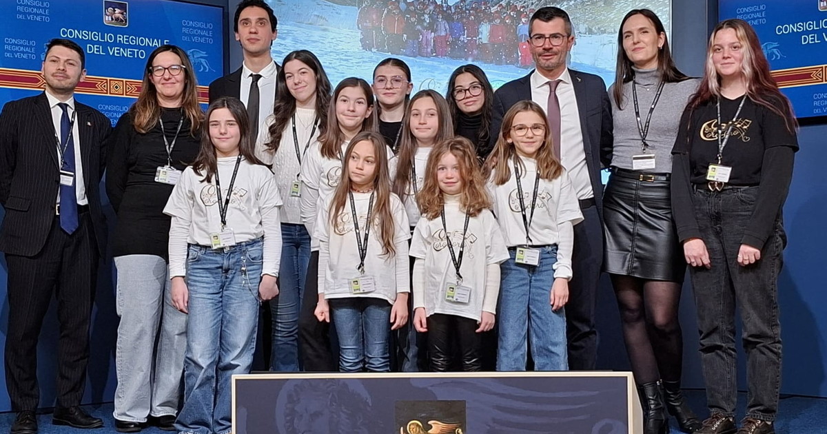 Comunicato Stampa: Presentato video canzone ‘Milano Cortina: il sogno è qui