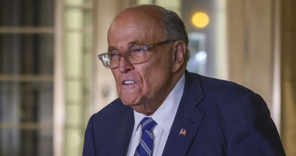 dietro i disordini gruppi addestrati caos minnesota giuliani smaschera le bugie dem da Iltempo.it dietro i disordini gruppi addestrati caos minnesota giuliani smaschera le bugie dem