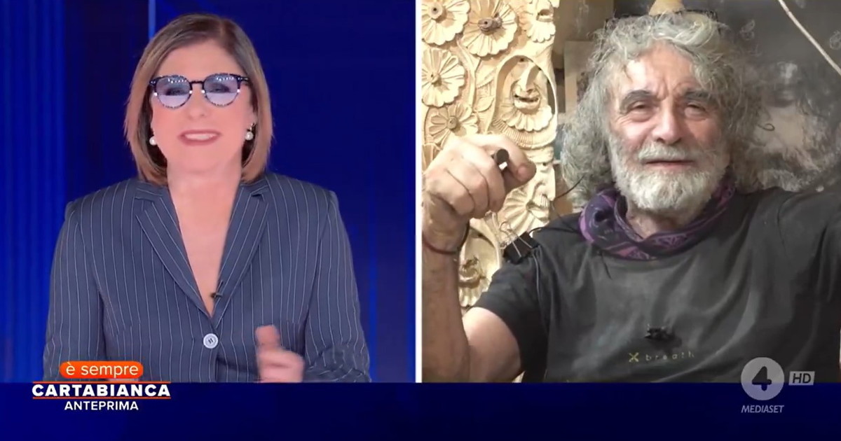 "Che fascino conturbante". Così Corona fa le avances alla Berlinguer