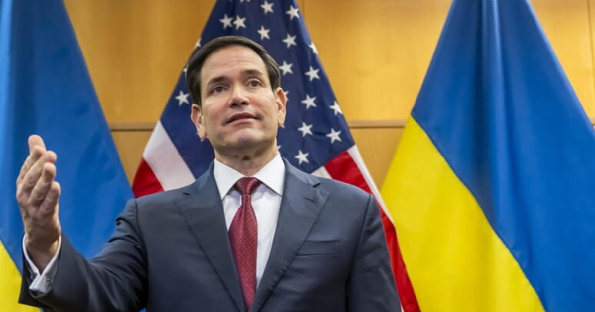 Venezuela, Rubio: "Pronti a nuove azioni militari se Carcas non mantiene le promesse" Venezuela, Rubio: "Pronti a nuove azioni militari se Carcas non mantiene le promesse"