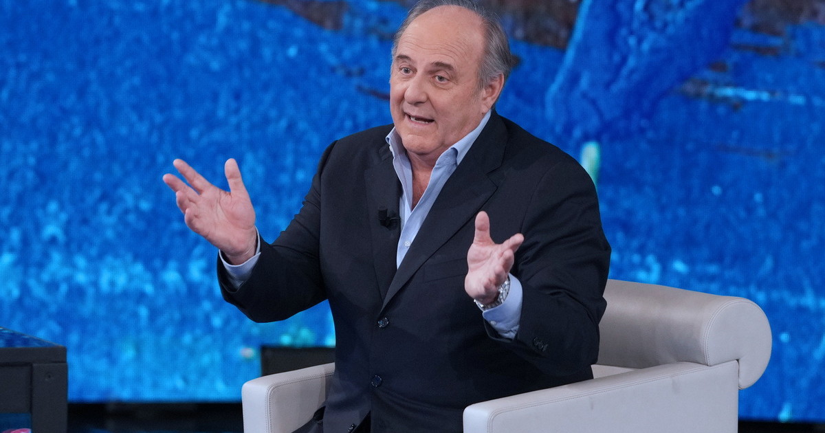 gerry scotti i commenti sui suoi profili social bloccati da tempo da Iltempo.it gerry scotti i commenti sui suoi profili social bloccati da tempo