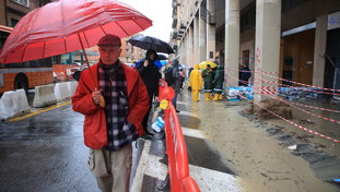 Che tempo farà a febbraio: nuove perturbazioni, non si ferma il flusso atlantico