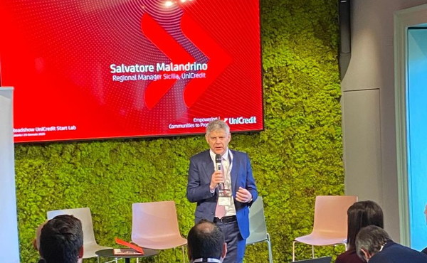 UniCredit Start Lab, a Catania la tappa di presentazione della call 2026