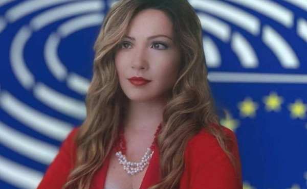 Imprese, Maria Modaffari entra nel Direttivo di BusinessEurope