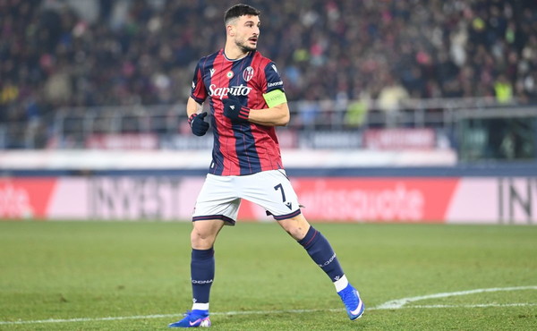 Tris al Maccabi in Europa League ma non basta, Bologna ai play-off