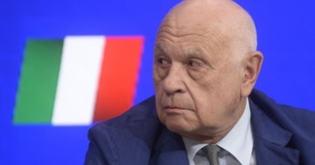 nordio blasfemo dire che riforma della giustizia mini indipendenza delle toghe da Iltempo.it nordio blasfemo dire che riforma della giustizia mini indipendenza delle toghe