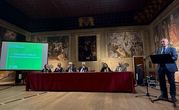 Fondazione Emblema rafforza PNRR Placement Program, al via attività con SERICS