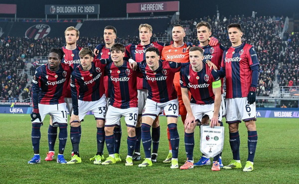 Play-off Europa League, sfida con il Brann per il Bologna