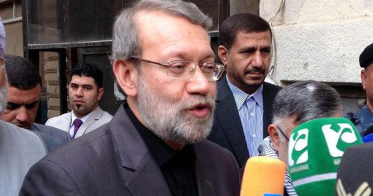 l iran considera terroristi gli eserciti dei paesi ue dopo le sanzioni ai pasdaran da Iltempo.it l iran considera terroristi gli eserciti dei paesi ue dopo le sanzioni ai pasdaran