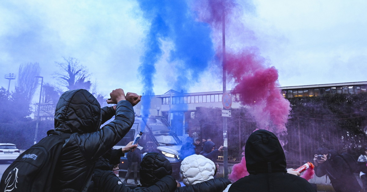 Askatasuna, dopo l'occupazione all'Università di Torino sale la tensione per i cortei di domani
