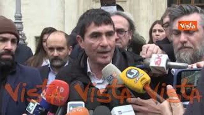 Comitato Remigrazione alla Camera, Fratoianni (Avs): 