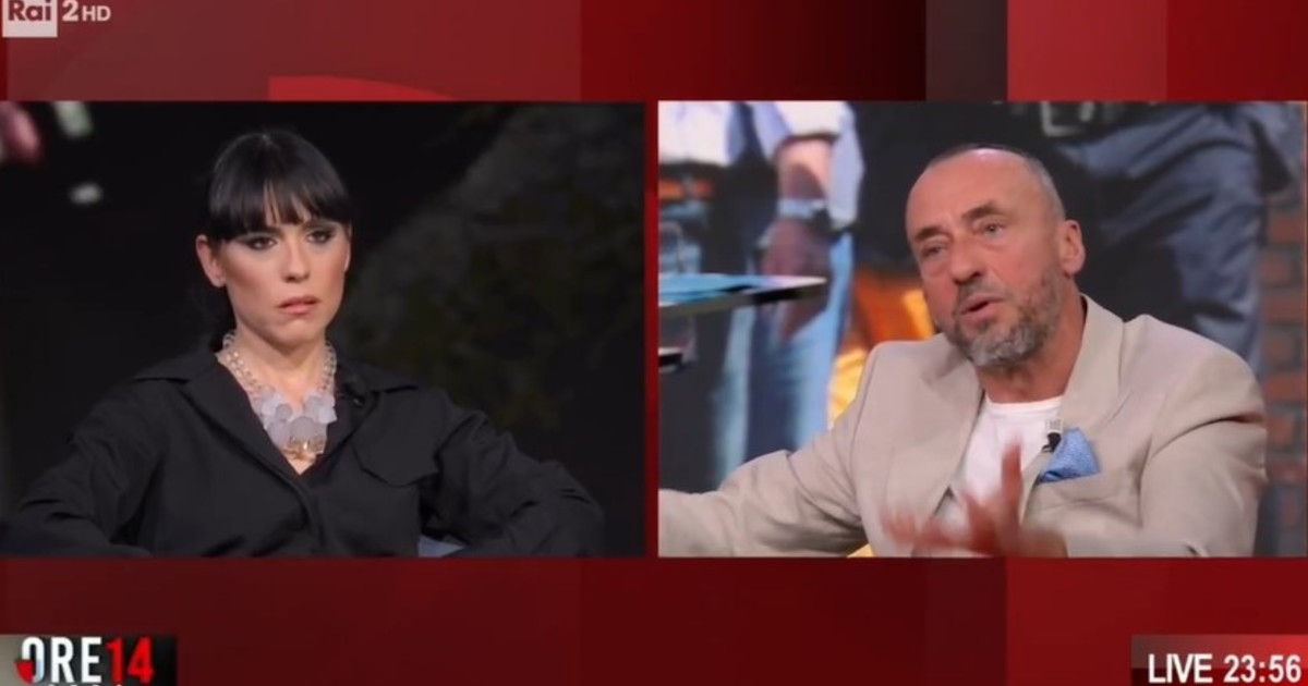 Il giudice che assolse Stasi sbotta: Non si può mandare in galera per il tono della voce