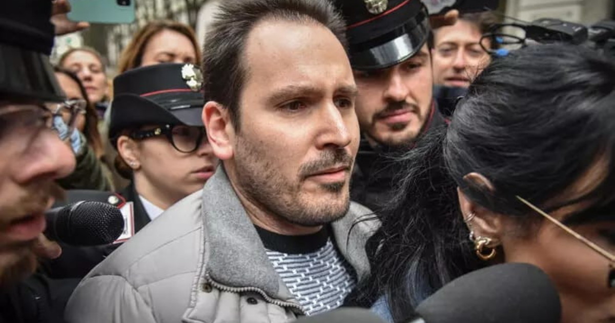 garlasco l amico di sempio a quarto grado credo alla sua innocenza da Iltempo.it garlasco l amico di sempio a quarto grado credo alla sua innocenza