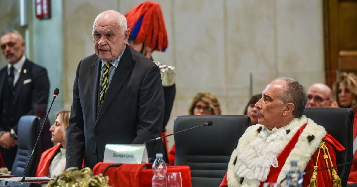 La riforma non è contro i magistrati, Nordio smonta gli attacchi delle toghe