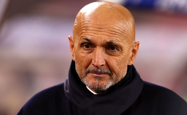 Spalletti “Con tante gare servirà più riposo. Galatasaray? Ce la giochiamo”