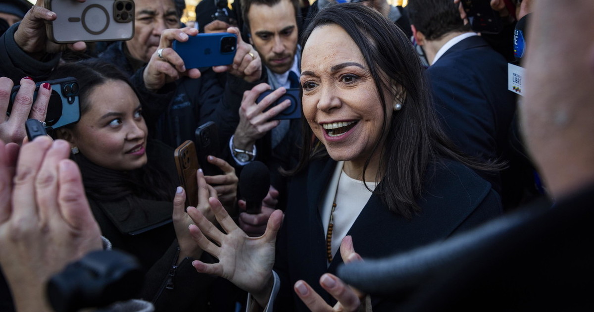 Venezuela, l'attacco dell'opposizione: Amnistia ai prigionieri politici? Merito di Trump