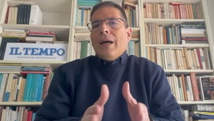 Dopo le violenze di Askatasuna ci mancava l'Avs Grimaldi. Ora basta!