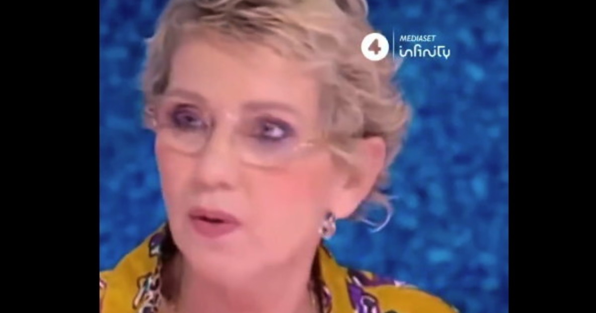 Concita De Gregorio ribalta la realtà: "È l Concita De Gregorio ribalta la realtà: "È l