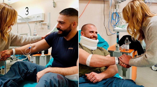 Meloni: Non una protesta ma un tentato omicidio. Arresti e denunce, ora la palla passa ai magistrati