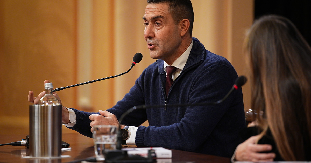 Giubilei blocca Vannacci: scontro e battaglia legale sul marchio di “Futuro nazionale”