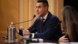 Giubilei blocca Vannacci: scontro e battaglia legale sul marchio di “Futuro nazionale”