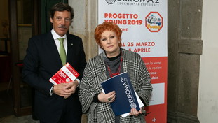 Addio a Maria Rita Parsi: una vita impegnata nel dare voce ai diritti dei bambini