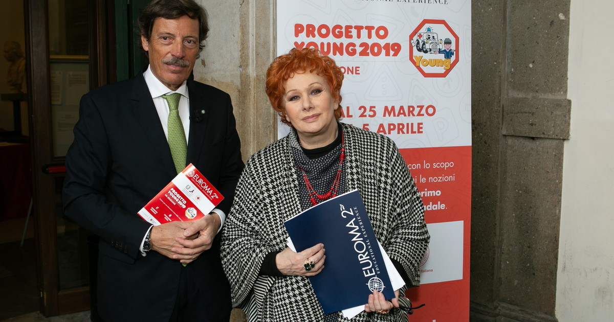 Addio a Maria Rita Parsi: una vita impegnata nel dare voce ai diritti dei bambini Addio a Maria Rita Parsi: una vita impegnata nel dare voce ai diritti dei bambini