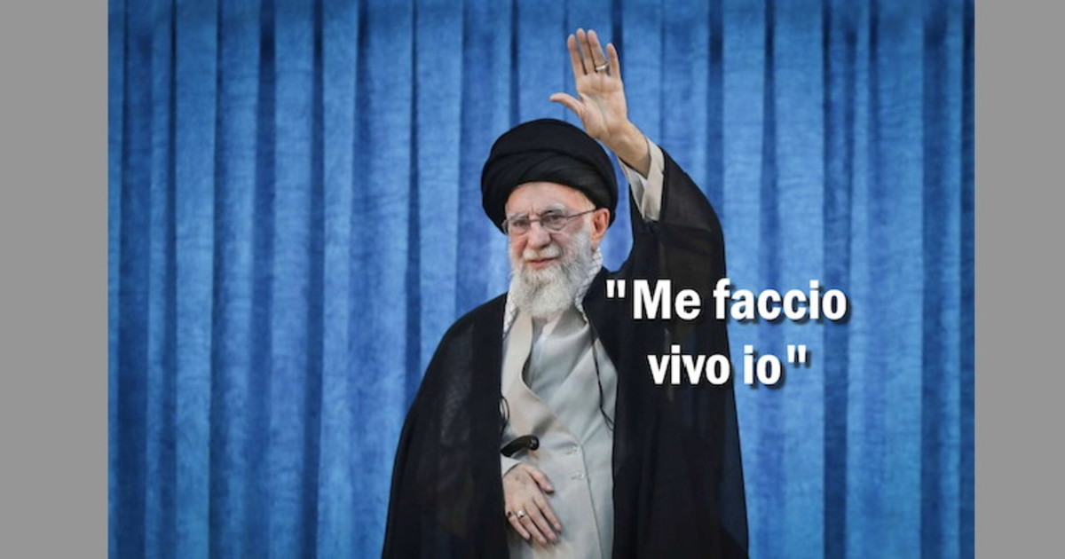 #iltempodioshø #iltempodioshø