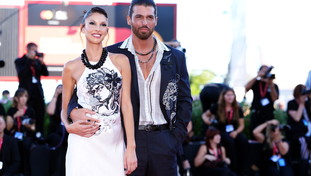 Can Yaman va a Sanremo: quando vedremo “Sandokan” sul palco dell'Ariston