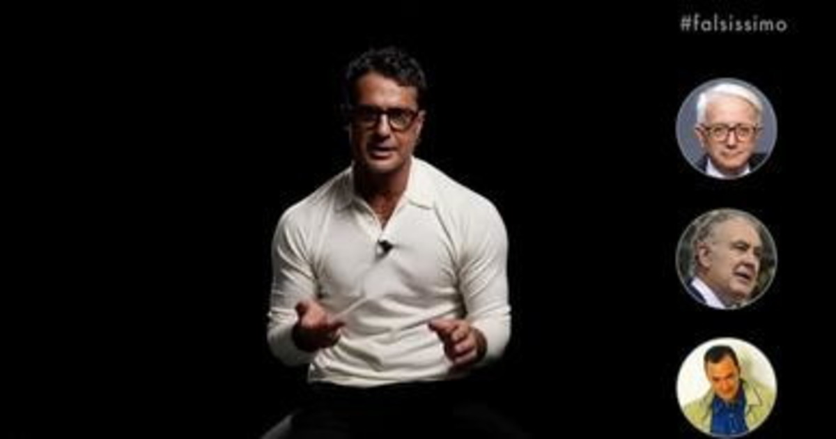 Azioni legali scatenate, a Maschio Selvaggio parla il legale di Corona. Cosa ha detto